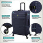 Circulator - Medium (Maritime Blue)