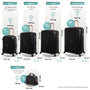 Glitzy - Large (Black)