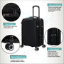 Traversed - Cabin (Black)
