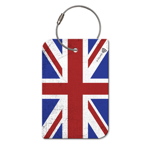 Retreev SMART Luggage Tag (United Kingdom)