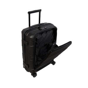 Momentous - Cabin with Pocket (Black)