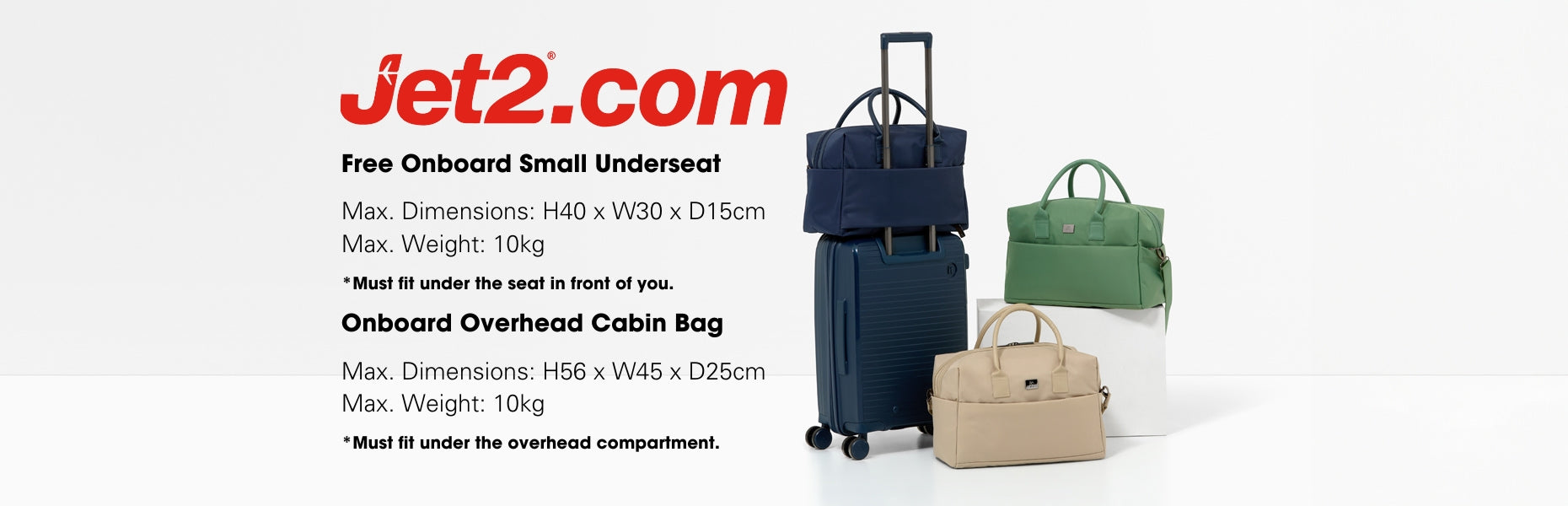 Jet2 Approved Cabin Luggage jet2-approved-cabin-luggage