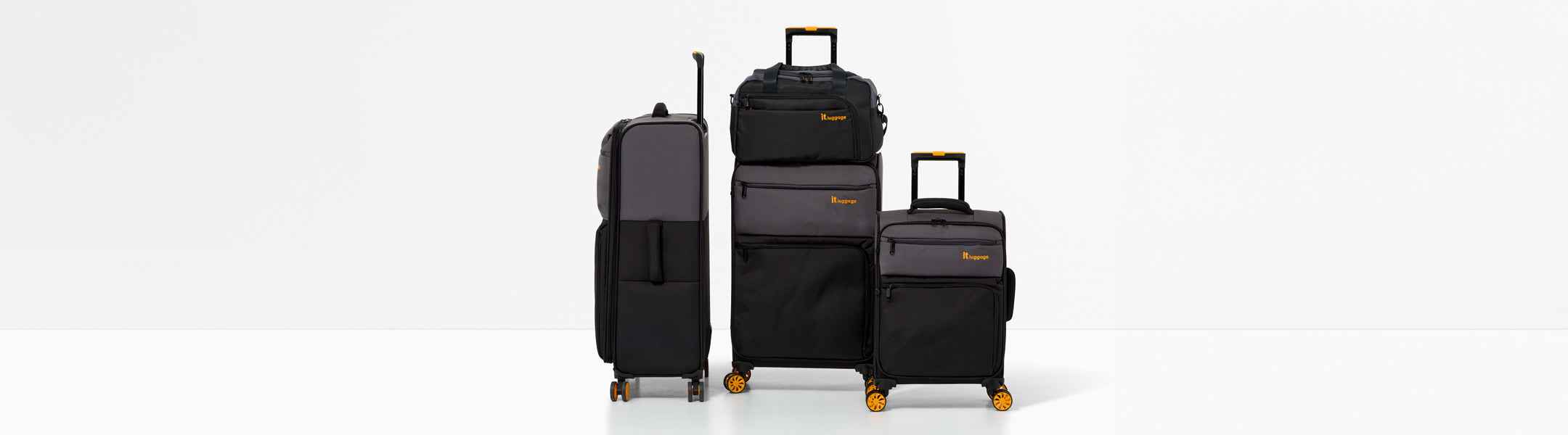 It luggage sets on sale hotsell