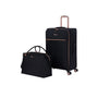 Charmer - Holdall (Black)