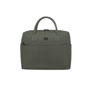 Outpaced - Small Holdall (Olive Night)