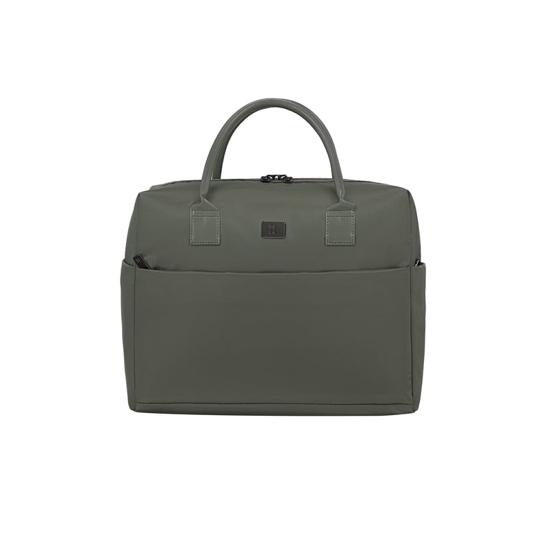 Outpaced - Small Holdall (Olive Night)