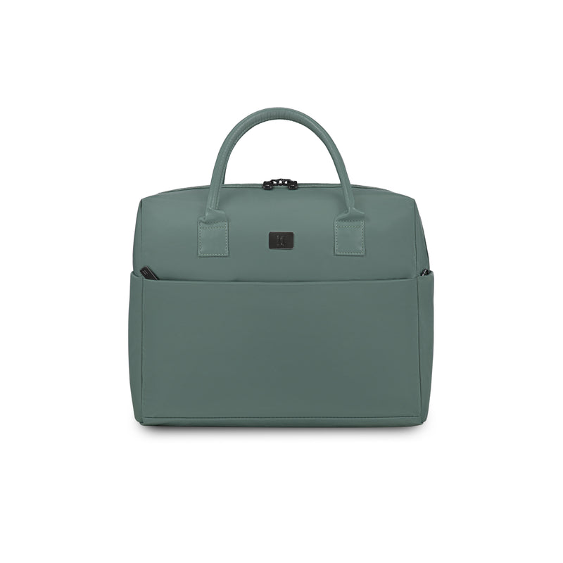 Outpaced - Small Holdall (Frozen Matcha)