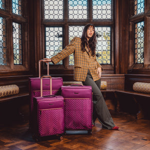 Bewitching - Medium (Purple Potion)