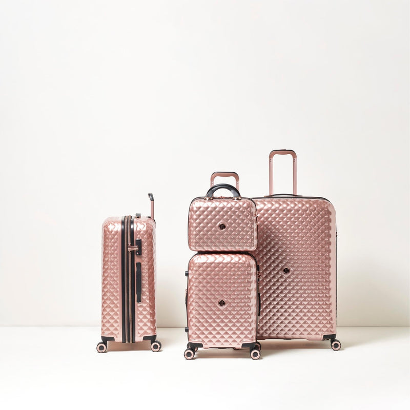 It luggage metallic online