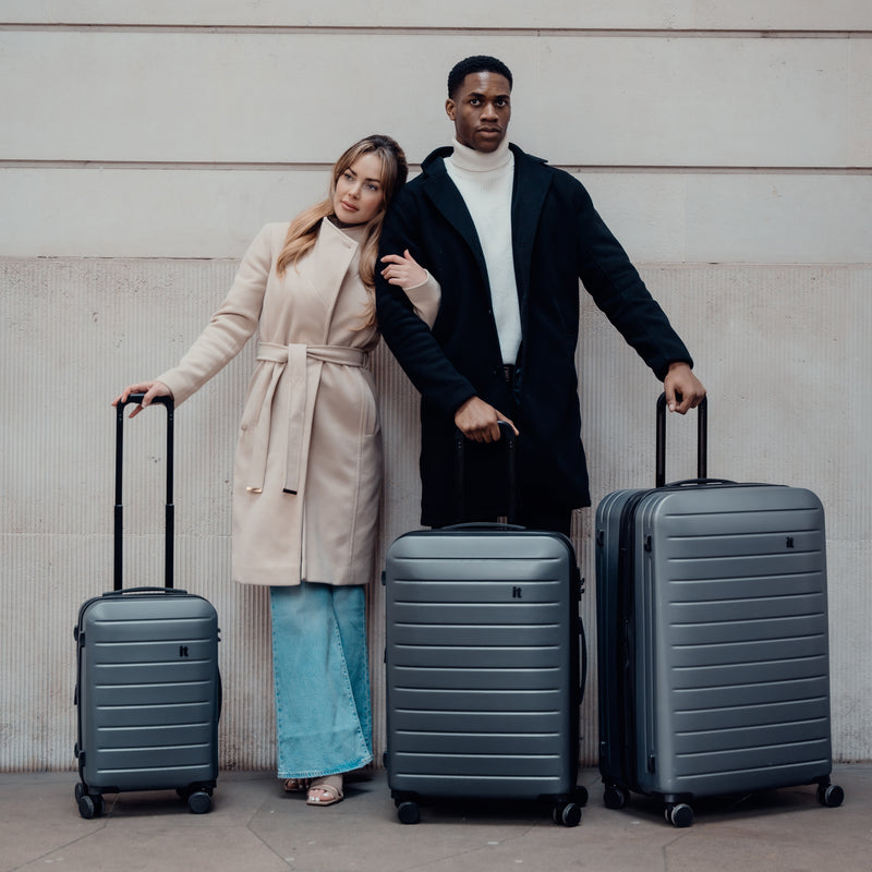 Legion - Medium Plus (Asphalt)