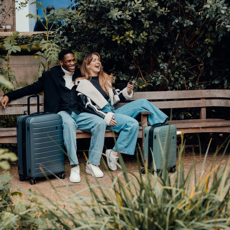 Legion - Cabin (Frozen Matcha)