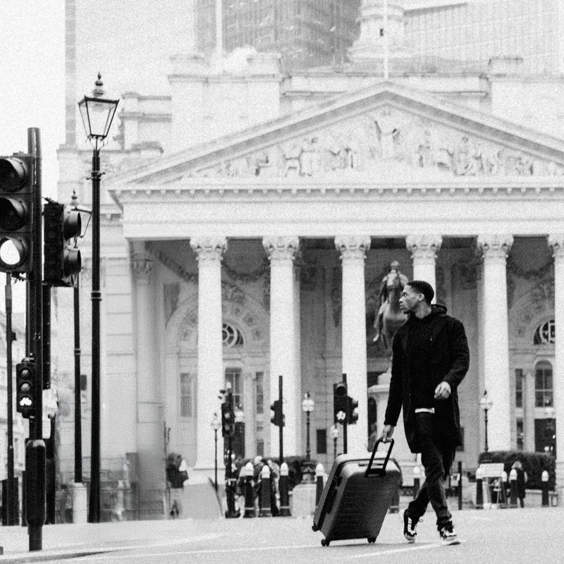 Legion - Medium Plus (Asphalt)