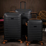 Legion Trunk - Medium (Black)