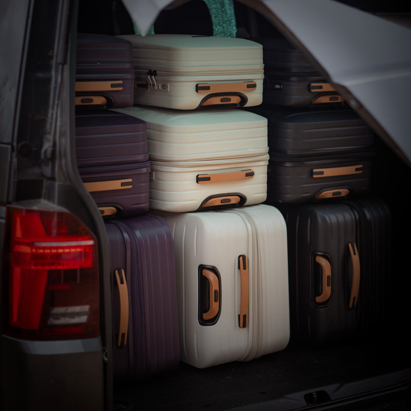 Legion - Cabin (Plum Perfect)