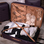 Legion Trunk - Large (Plum Perfect)