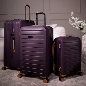 Legion - Cabin (Plum Perfect)