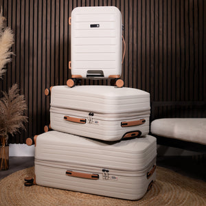 Legion Trunk - 3pc Set (Silver Lining)