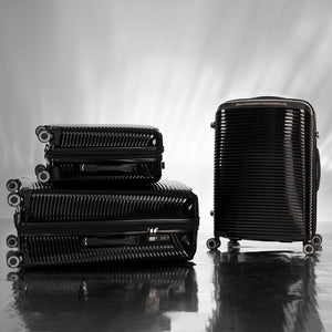 Traversed - Cabin (Black)