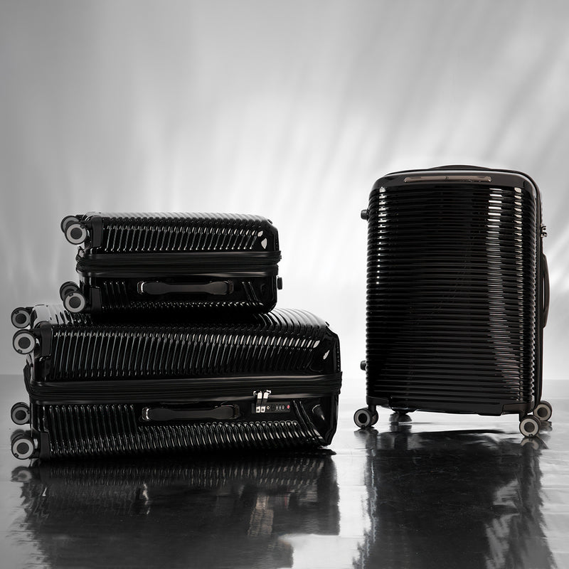 Traversed - Cabin (Black)