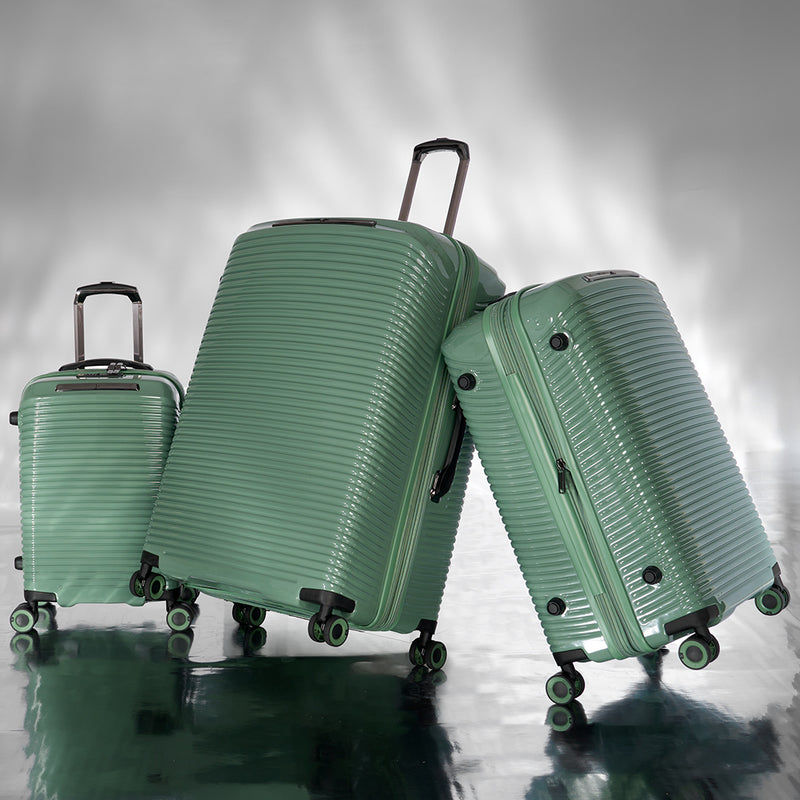 Traversed - 3pc Set (Hedge Green)
