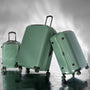 Traversed - 3pc Set (Hedge Green)