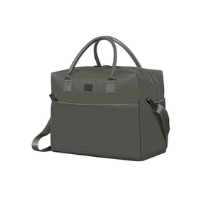 Outpaced - Small Holdall (Olive Night)