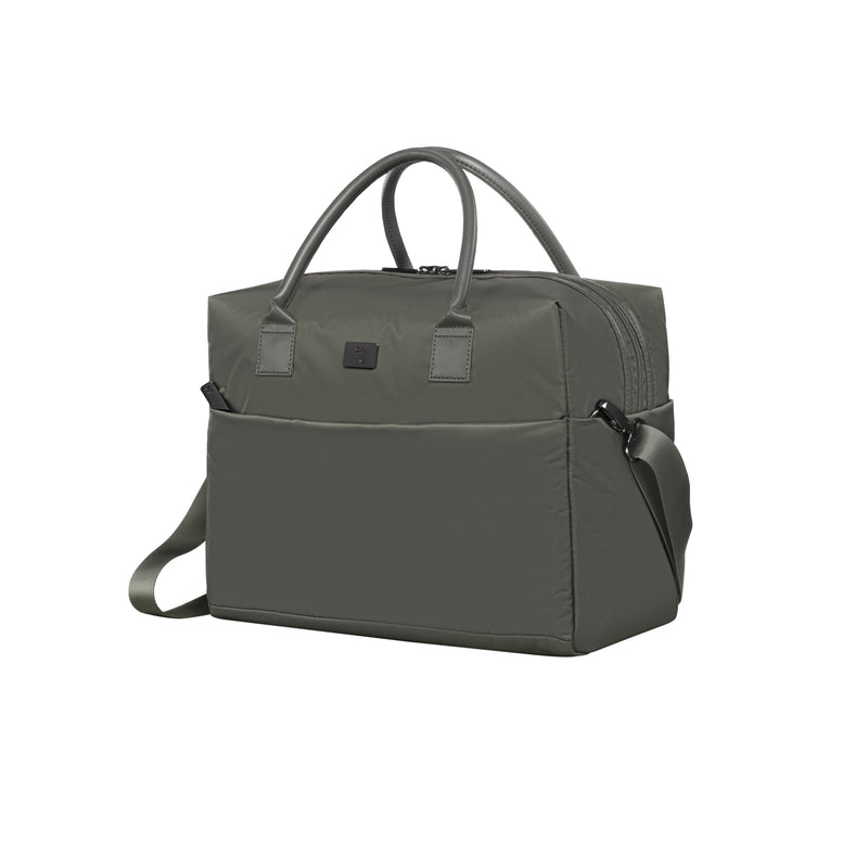 Outpaced - Small Holdall (Olive Night)