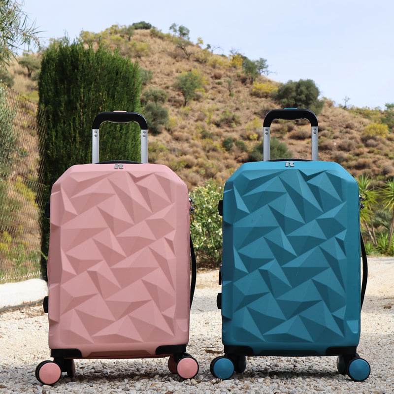 Ice Cap Plus - Cabin (Gossamer Pink)