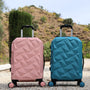 Ice Cap Plus - Cabin (Gossamer Pink)