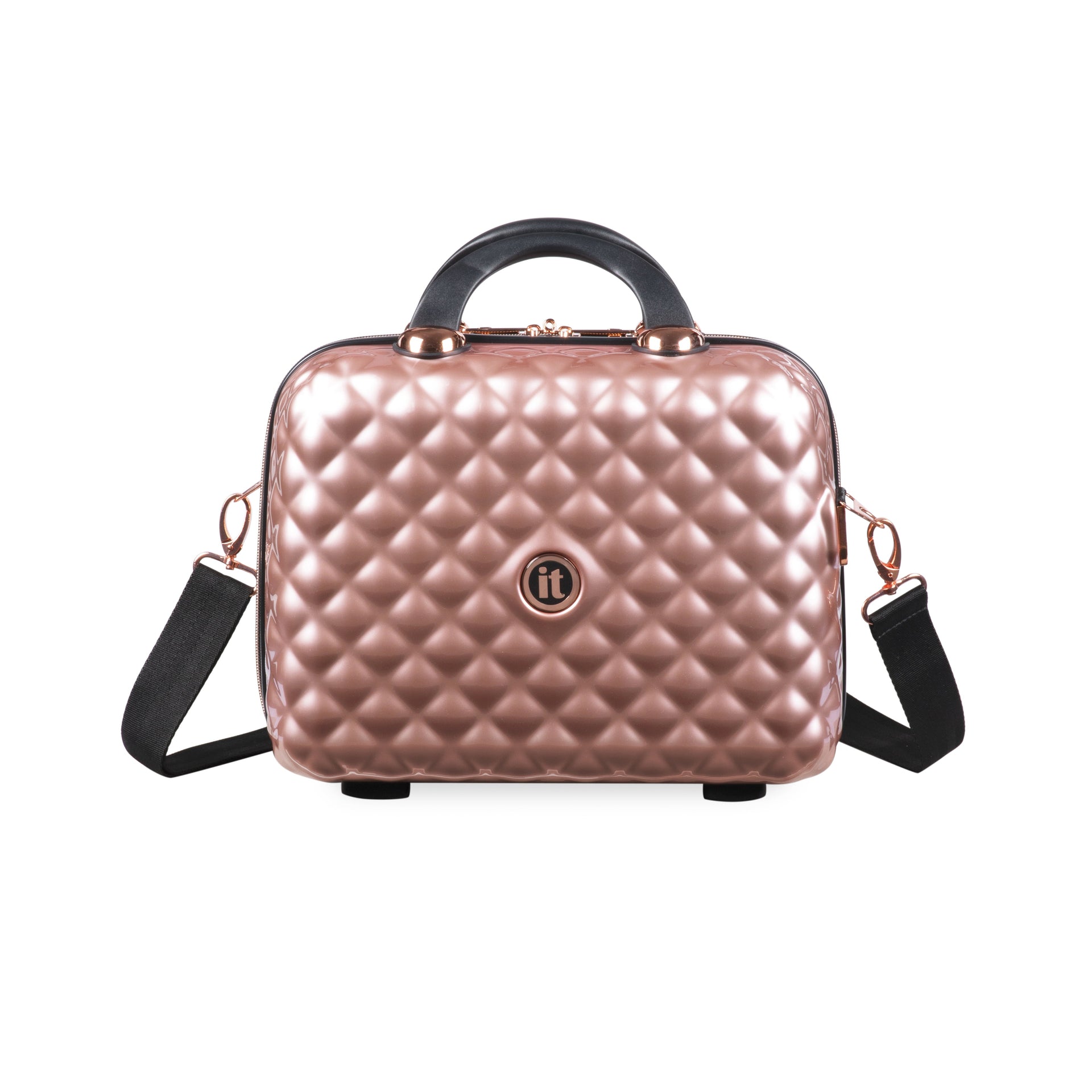 Glitzy Vanity Case