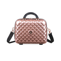 Vanity Case - 35.5 x 18 x 28.5cm / 16L / 1.36kg