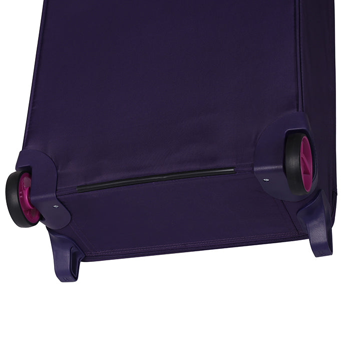 Vitalize Wide Handle Design - Cabin (Gothic Grape)