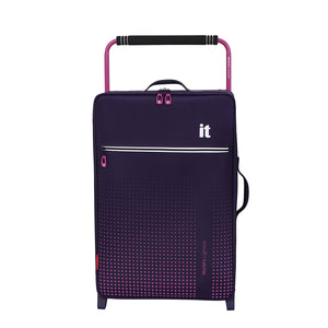 World s Lightest Collection it Luggage