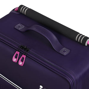 Vitalize Wide Handle Design - Cabin (Gothic Grape)