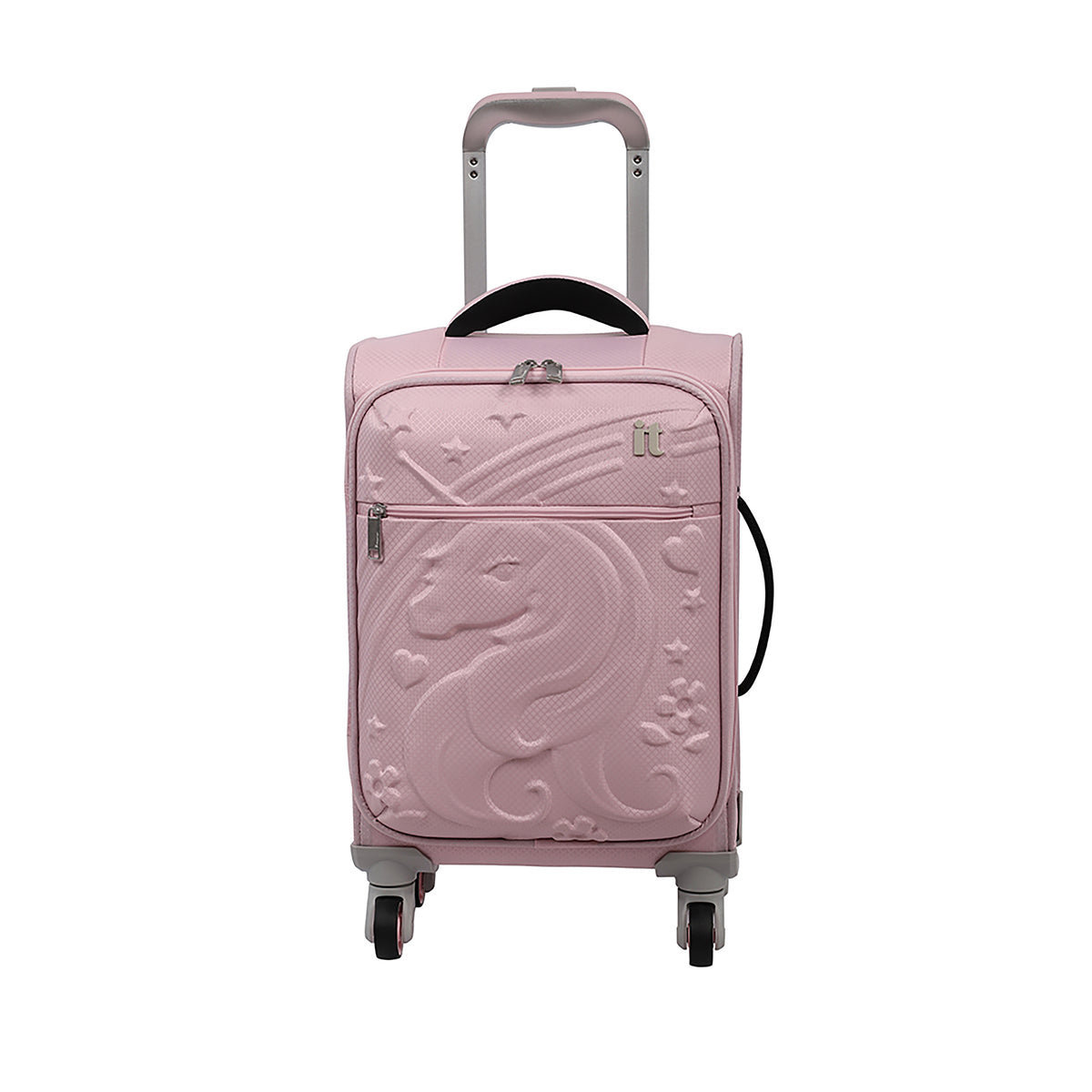 Imaginative Unicorn Cabin