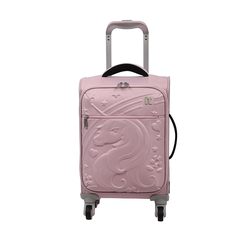 Imaginative - Kids Unicorn Cabin (Prada Pink)