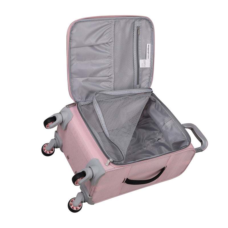 Imaginative - Kids Unicorn Cabin (Prada Pink)