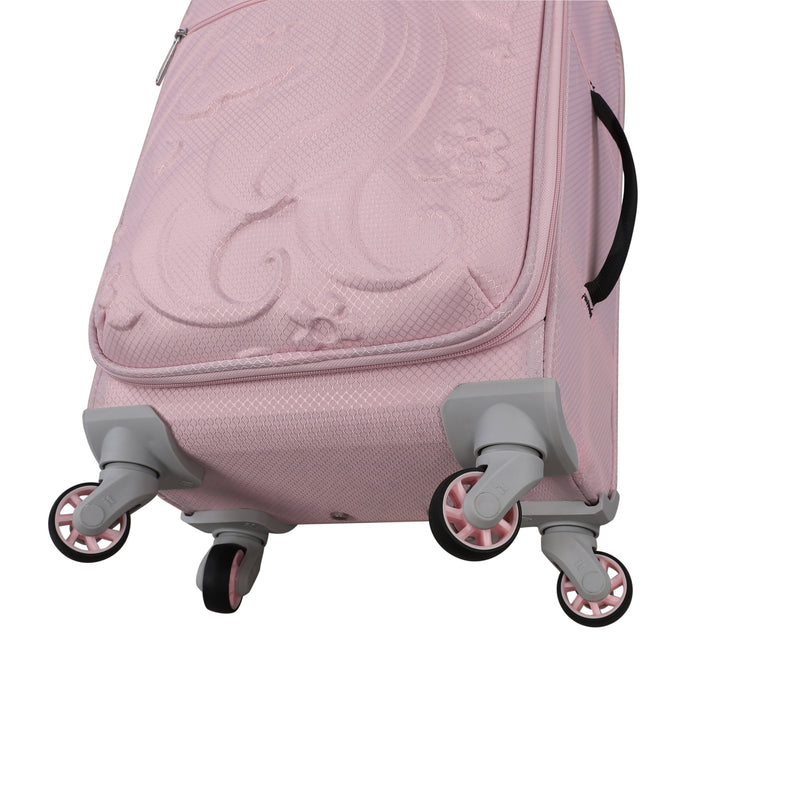Imaginative - Kids Unicorn Cabin (Prada Pink)