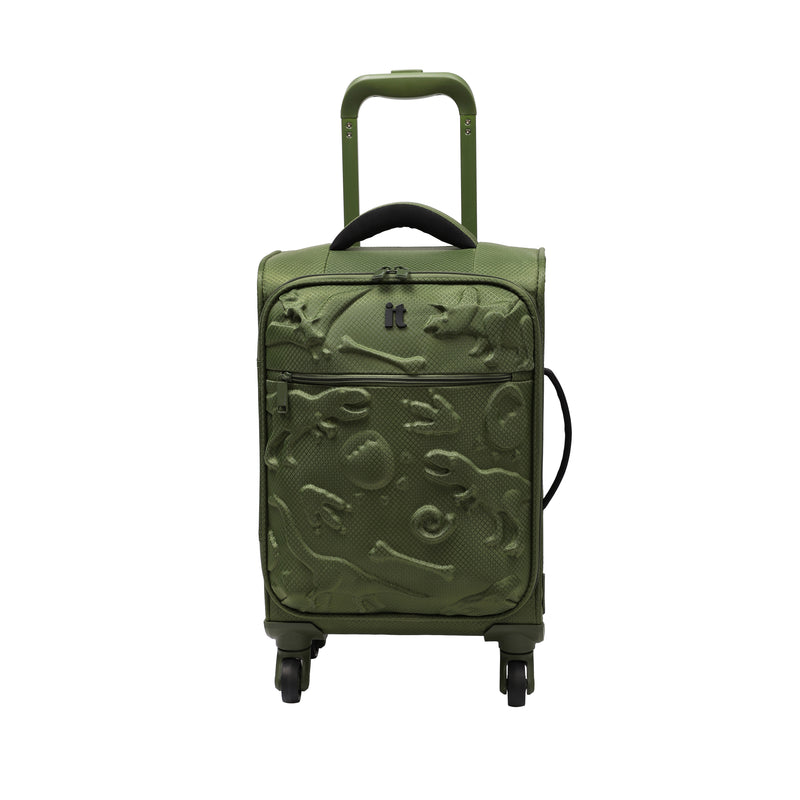 Imaginative - Kids Dino Cabin (Calla Green)