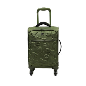 Imaginative - Kids Dino Cabin (Calla Green)