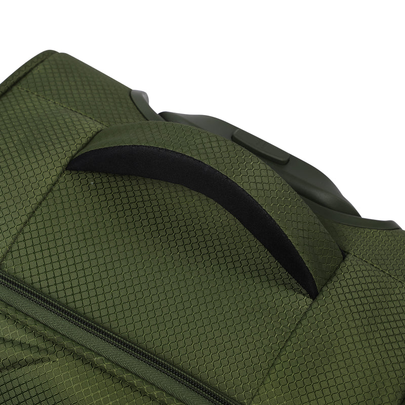 Imaginative - Kids Dino Cabin (Calla Green)