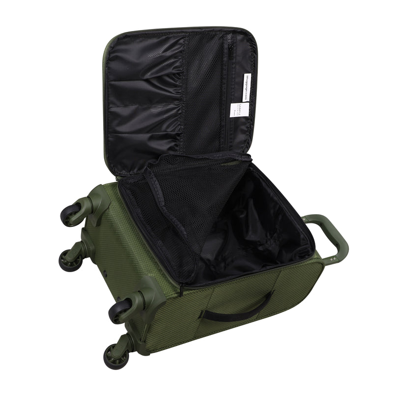 Imaginative - Kids Dino Cabin (Calla Green)