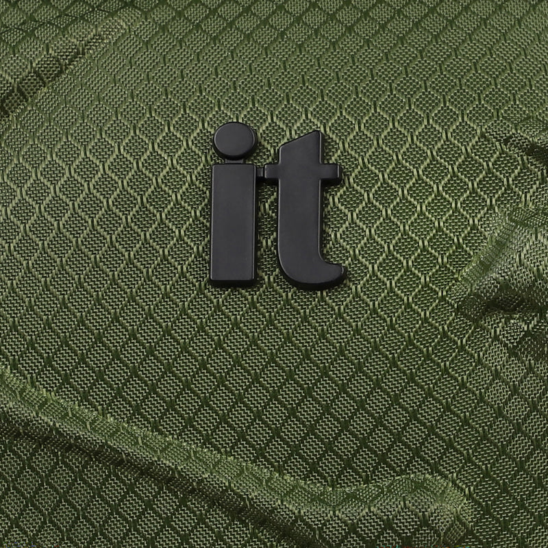 Imaginative - Kids Dino Cabin (Calla Green)