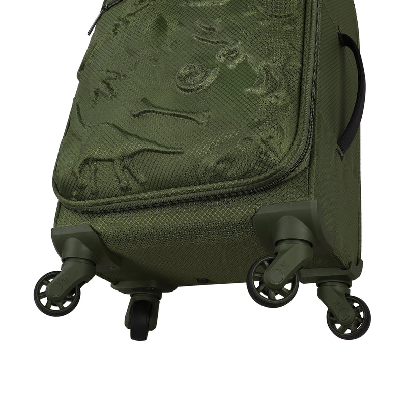 Imaginative - Kids Dino Cabin (Calla Green)