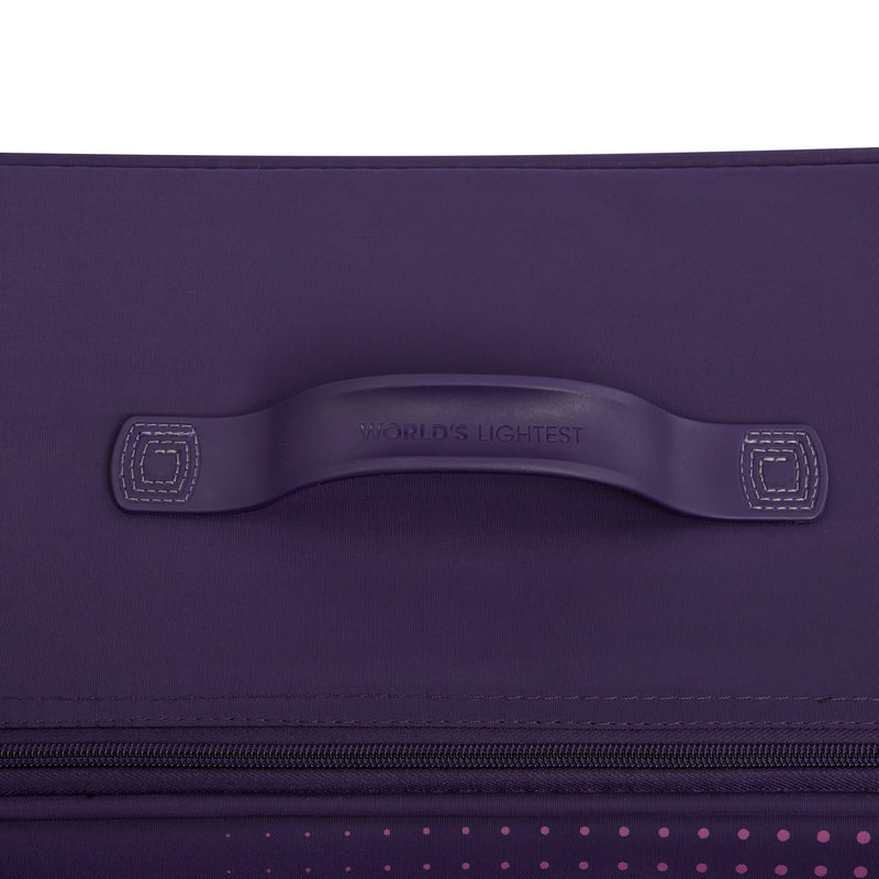 Vitalize Wide Handle Design - Medium (Gothic Grape)