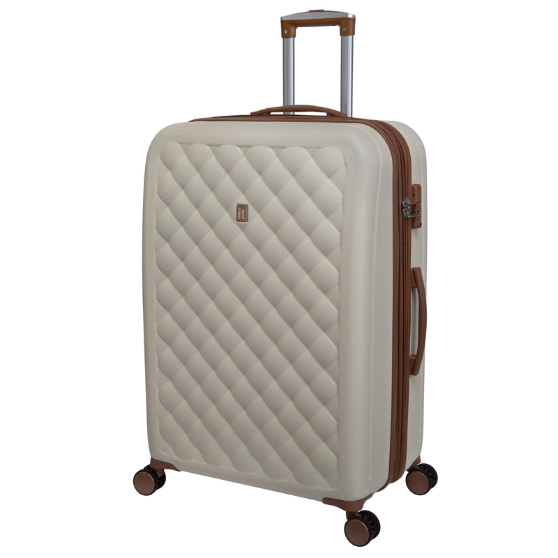 Cushion Lux - 3pc Set (Cream)