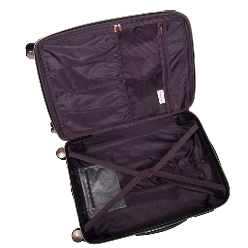 Cushion Lux - Large (Metallic Rose Gold)