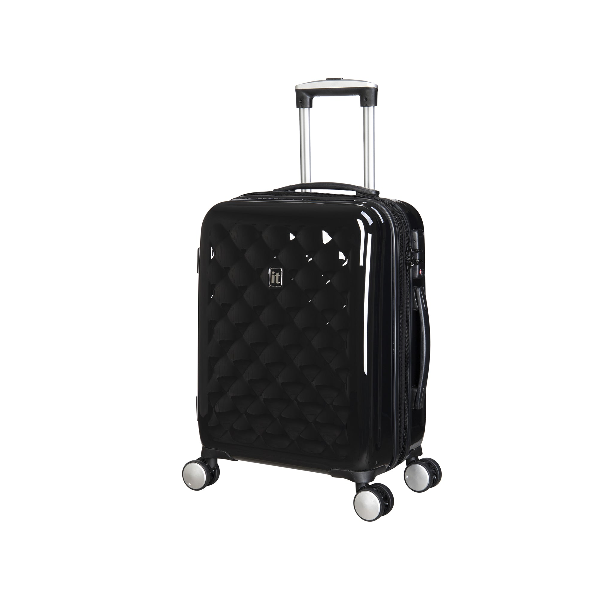 it Luggage | Cushion Lux - Cabin in Moonless Night