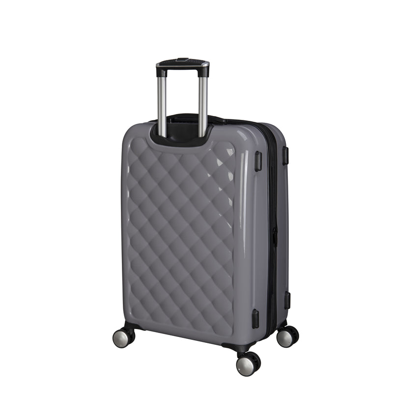 Cushion Lux - Cabin (Silver)