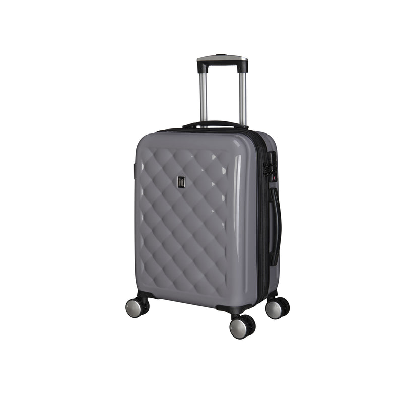 Cushion Lux - Cabin (Silver)